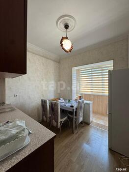 2-otaqlı mənzil, Binəqədi r., 67 m²