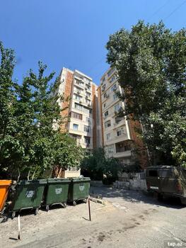 2-otaqlı mənzil, Binəqədi r., 67 m²