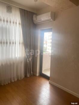 2-otaqlı yeni tikili kirayə verilir, N.Nərimanov m., 60 m²