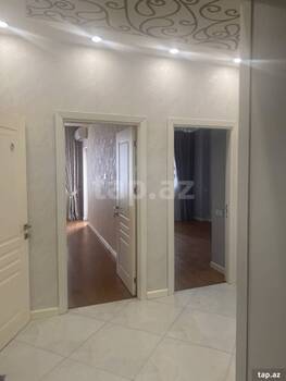 2-otaqlı yeni tikili kirayə verilir, N.Nərimanov m., 60 m²