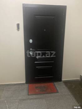 2-otaqlı yeni tikili kirayə verilir, N.Nərimanov m., 60 m²