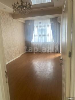 2-otaqlı yeni tikili kirayə verilir, N.Nərimanov m., 60 m²