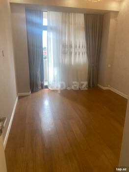 2-otaqlı yeni tikili kirayə verilir, N.Nərimanov m., 60 m²