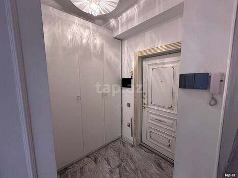 3-otaqlı yeni tikili, Xırdalan ş., 83 m²