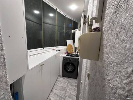 3-otaqlı yeni tikili, Xırdalan ş., 83 m²