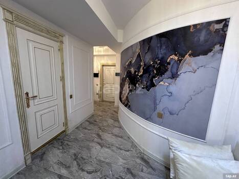 3-otaqlı yeni tikili, Xırdalan ş., 83 m²