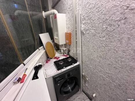 3-otaqlı yeni tikili, Xırdalan ş., 83 m²