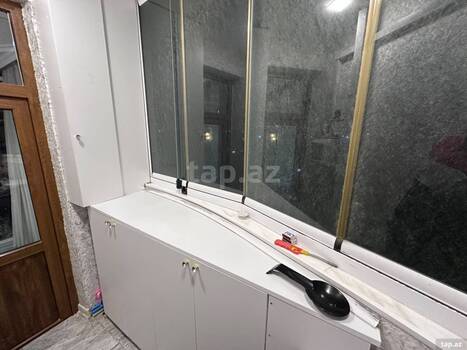 3-otaqlı yeni tikili, Xırdalan ş., 83 m²