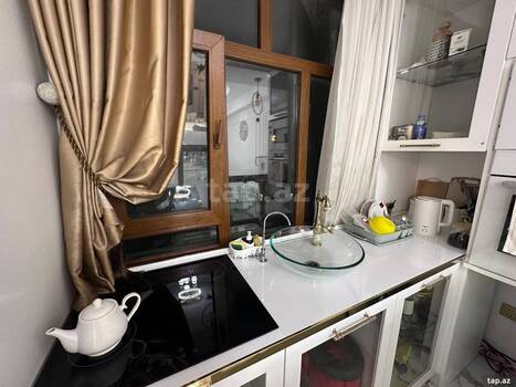3-otaqlı yeni tikili, Xırdalan ş., 83 m²
