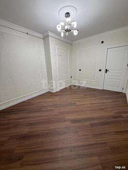2-otaqlı yeni tikili, Ə.Əhmədov küç., 64 m²
