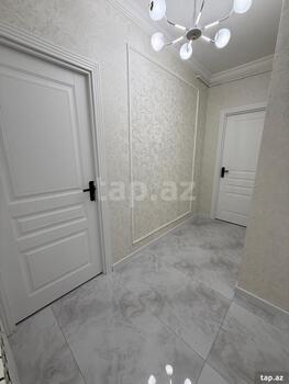 2-otaqlı yeni tikili, Ə.Əhmədov küç., 64 m²