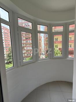 2-otaqlı yeni tikili, Ə.Əhmədov küç., 64 m²