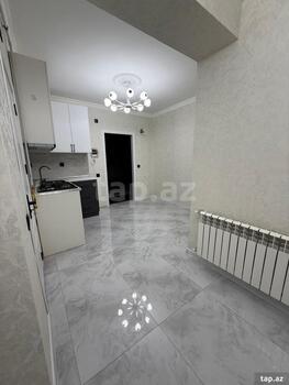 2-otaqlı yeni tikili, Ə.Əhmədov küç., 64 m²