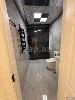 2-otaqlı yeni tikili, Ə.Əhmədov küç., 64 m²