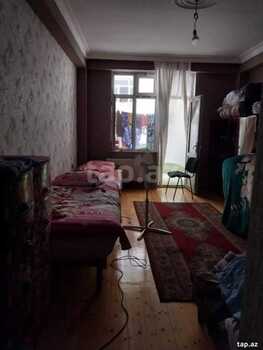 4-otaqlı yeni tikili kirayə verilir, Bakıxanov qəs., 110 m²