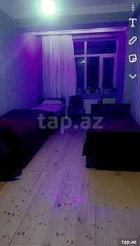4-otaqlı yeni tikili kirayə verilir, Bakıxanov qəs., 110 m²