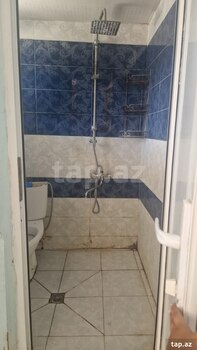 Həyət evi kirayə verilir, Kürdəmir r.