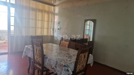 Həyət evi kirayə verilir, Kürdəmir r.