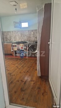 Həyət evi kirayə verilir, Kürdəmir r.