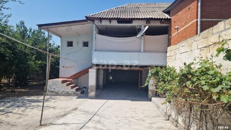 Həyət evi kirayə verilir, Kürdəmir r.