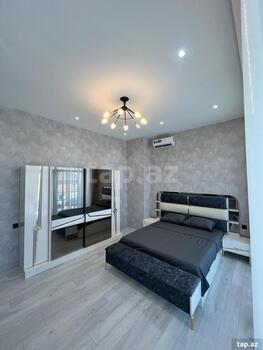 Villa kirayə verilir, Mərdəkan qəs.