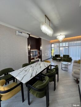 Villa kirayə verilir, Mərdəkan qəs.
