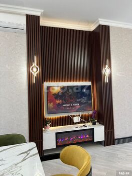 Villa kirayə verilir, Mərdəkan qəs.