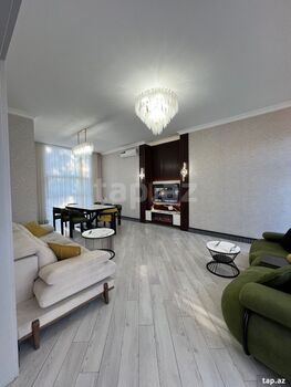 Villa kirayə verilir, Mərdəkan qəs.