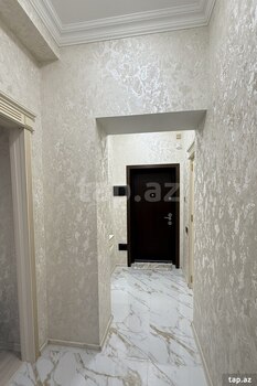 2-otaqlı yeni tikili, Azadlıq pr., 61 m²