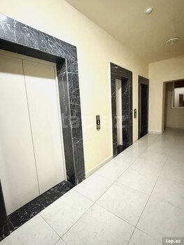 2-otaqlı yeni tikili, Azadlıq pr., 61 m²