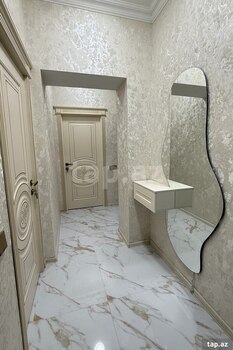 2-otaqlı yeni tikili, Azadlıq pr., 61 m²