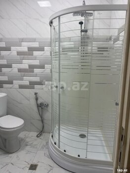 2-otaqlı yeni tikili kirayə verilir, C.Səlimov küç., 65 m²