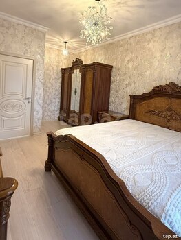 2-otaqlı yeni tikili, Azadlıq pr., 61 m²