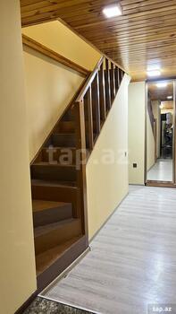 3-otaqlı mənzil, Nizami küç.109., 65 m²