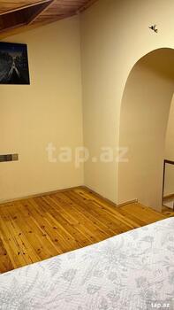 3-otaqlı mənzil, Nizami küç.109., 65 m²