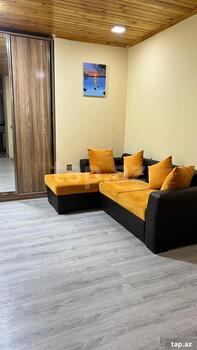 3-otaqlı mənzil, Nizami küç.109., 65 m²