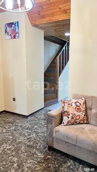 3-otaqlı mənzil, Nizami küç.109., 65 m²