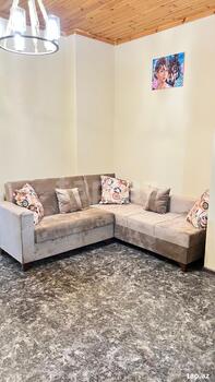 3-otaqlı mənzil, Nizami küç.109., 65 m²