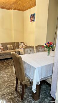 3-otaqlı mənzil, Nizami küç.109., 65 m²