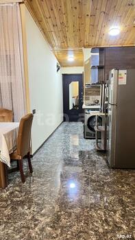 3-otaqlı mənzil, Nizami küç.109., 65 m²