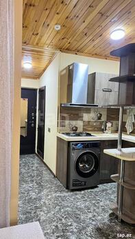 3-otaqlı mənzil, Nizami küç.109., 65 m²