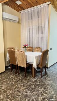 3-otaqlı mənzil, Nizami küç.109., 65 m²