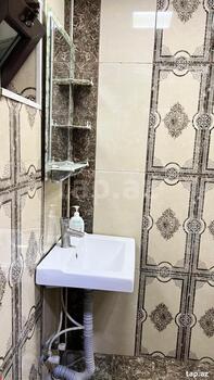 3-otaqlı mənzil, Nizami küç.109., 65 m²
