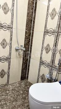 3-otaqlı mənzil, Nizami küç.109., 65 m²
