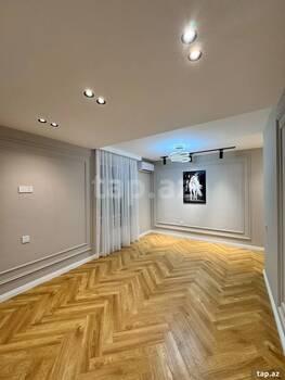2-otaqlı mənzil, E.Akademiyası m., 45 m²