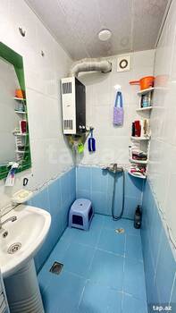 3-otaqlı mənzil, Nobel pr.5, 64 m²