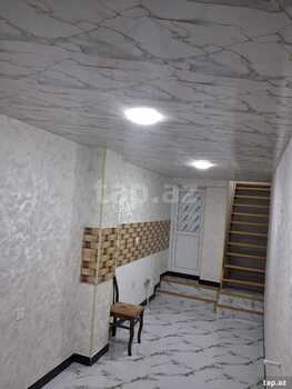 Həyət evi, Yasamal r.