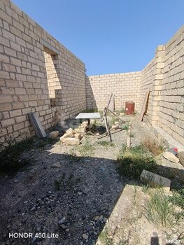 Həyət evi, Gəncə ş.