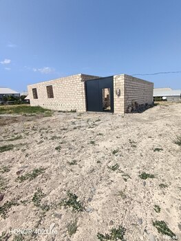 Həyət evi, Gəncə ş.