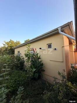 Həyət evi kirayə verilir, İsmayıllı ş.